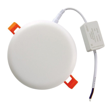 Светильник LightPhenomenON Downlight LT-TP-DL-06-9W-6500K встраиваемый круглый Ф90 LED с выносным драйвером - Светильники - Светильники DOWNLIGHT - Магазин электротехнических товаров Проф Ток